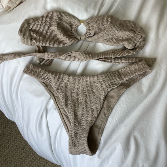 Monday Swimwear Other - Monday Swimwear bikini